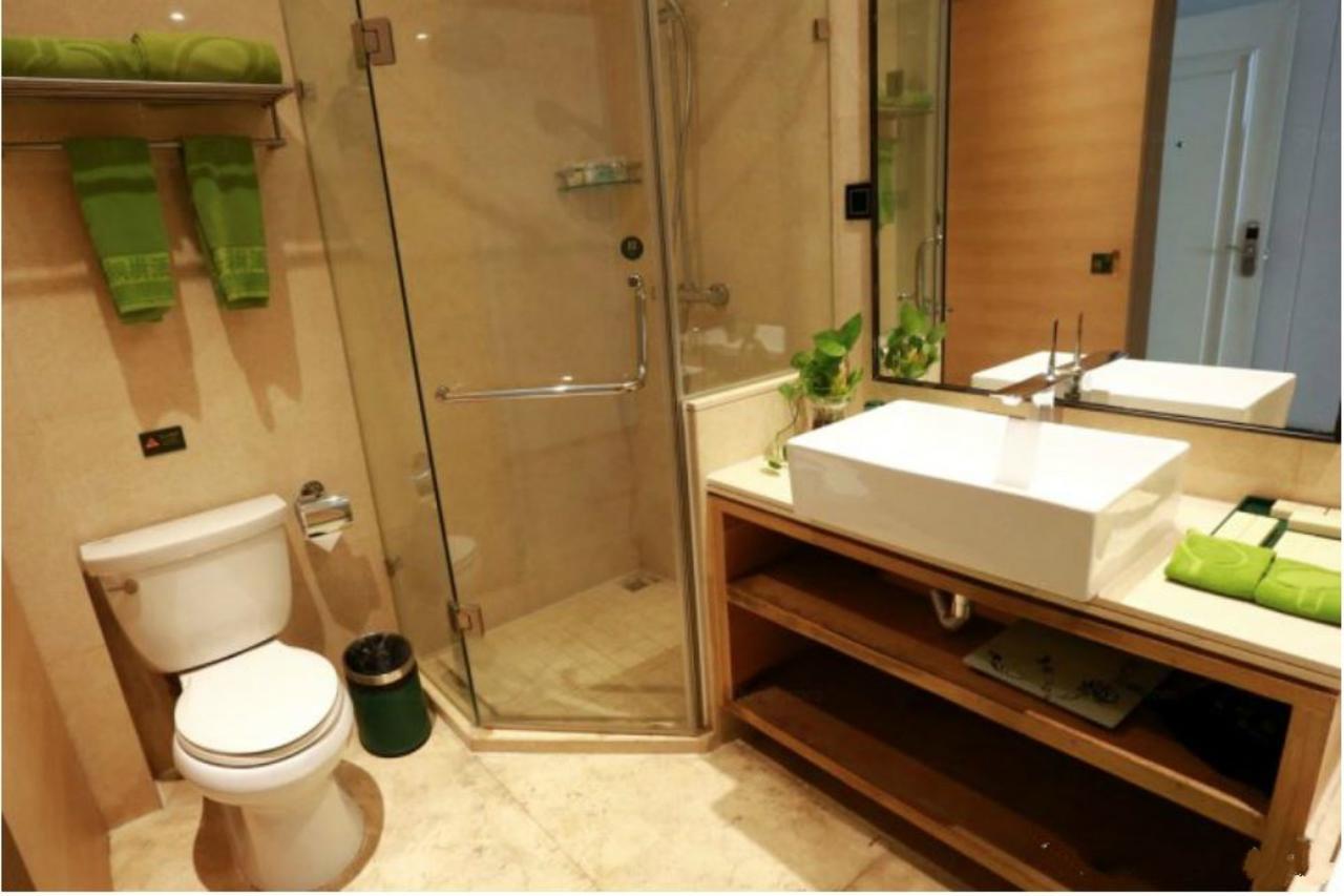 Beijing Phoenix Tree Hotel Daxing  Extérieur photo