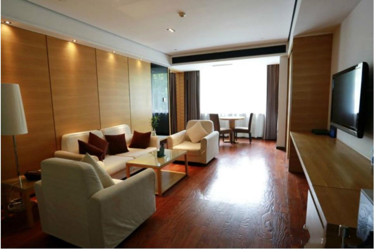Beijing Phoenix Tree Hotel Daxing  Extérieur photo