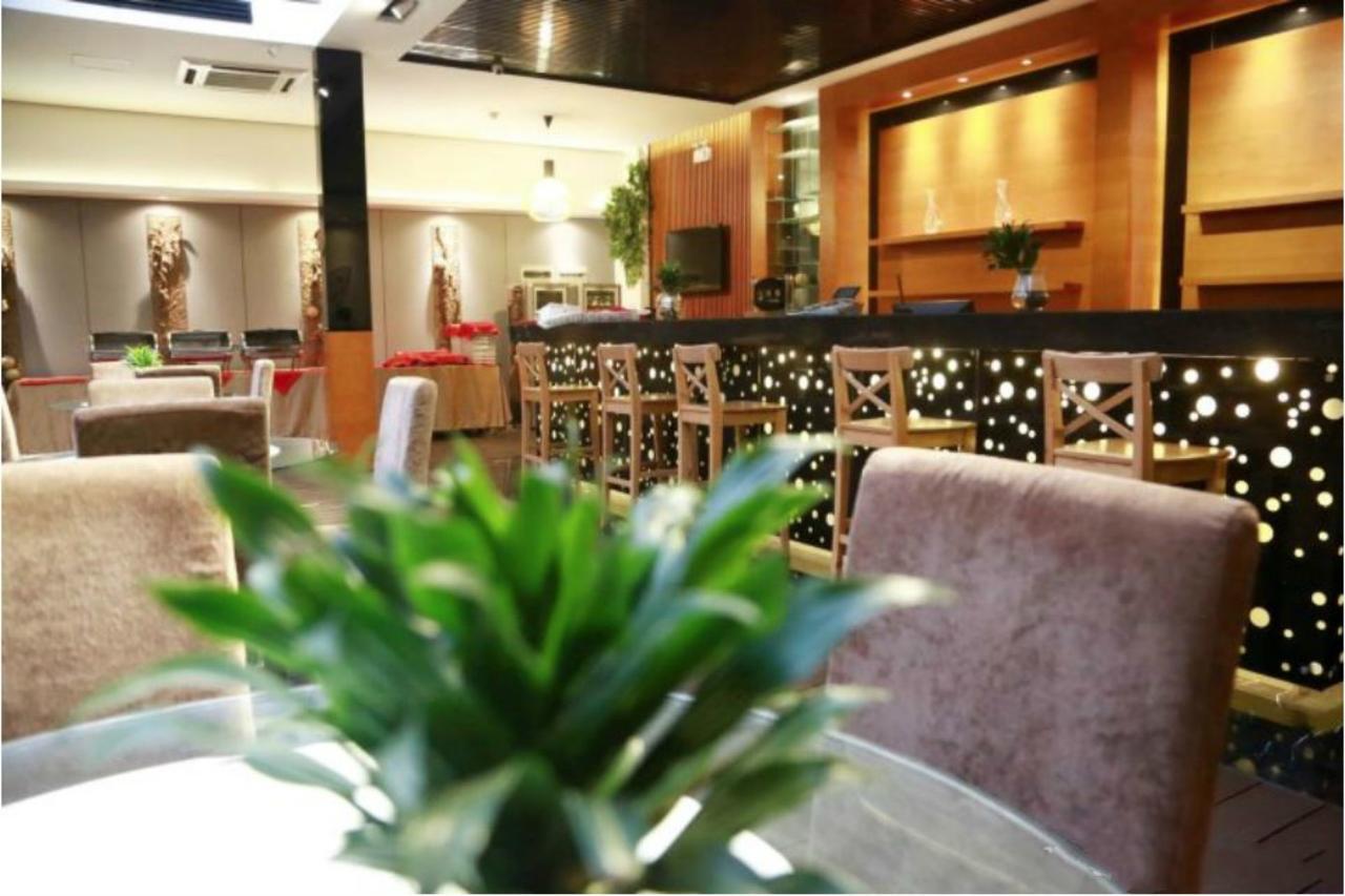 Beijing Phoenix Tree Hotel Daxing  Extérieur photo
