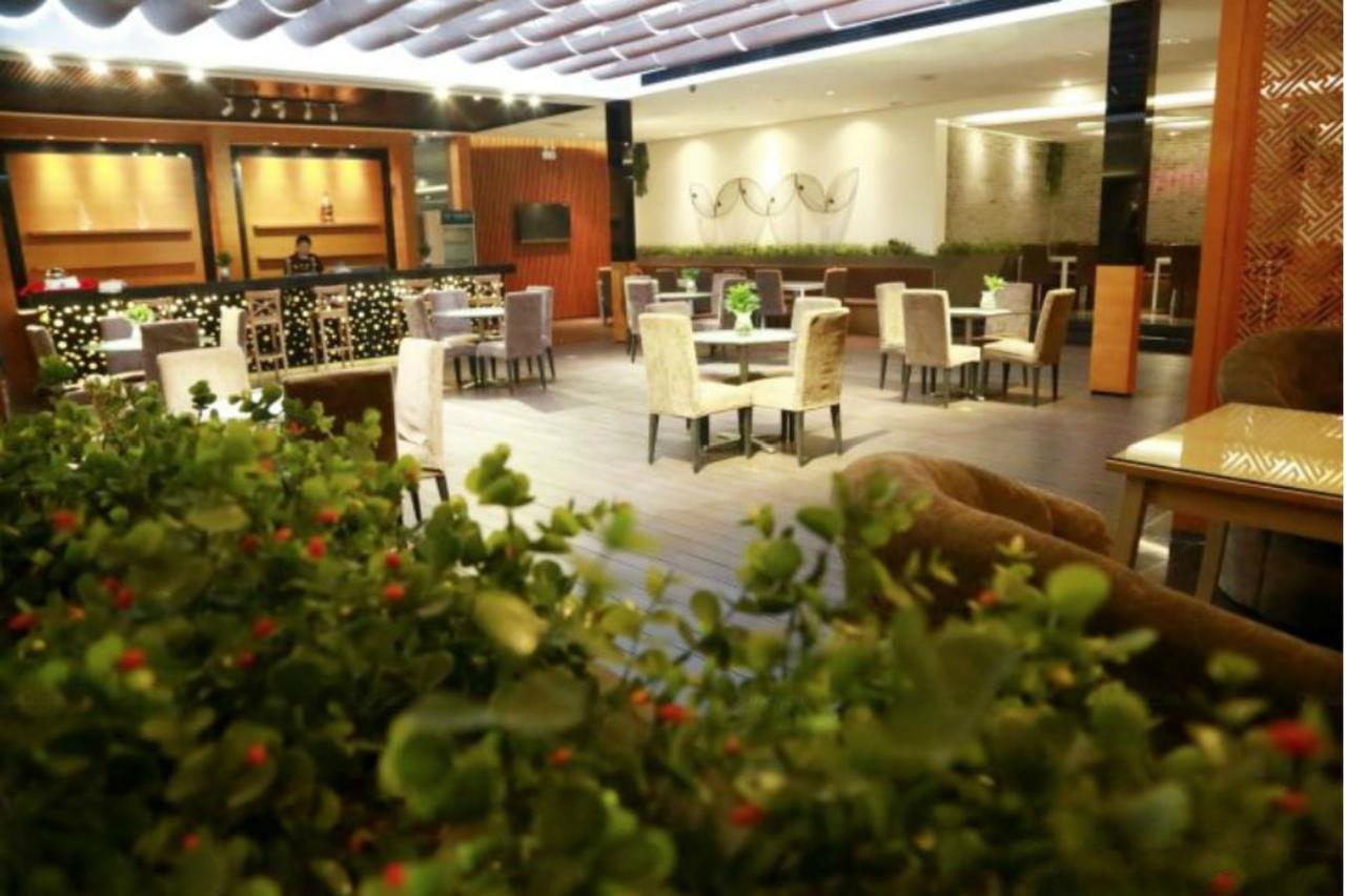 Beijing Phoenix Tree Hotel Daxing  Extérieur photo