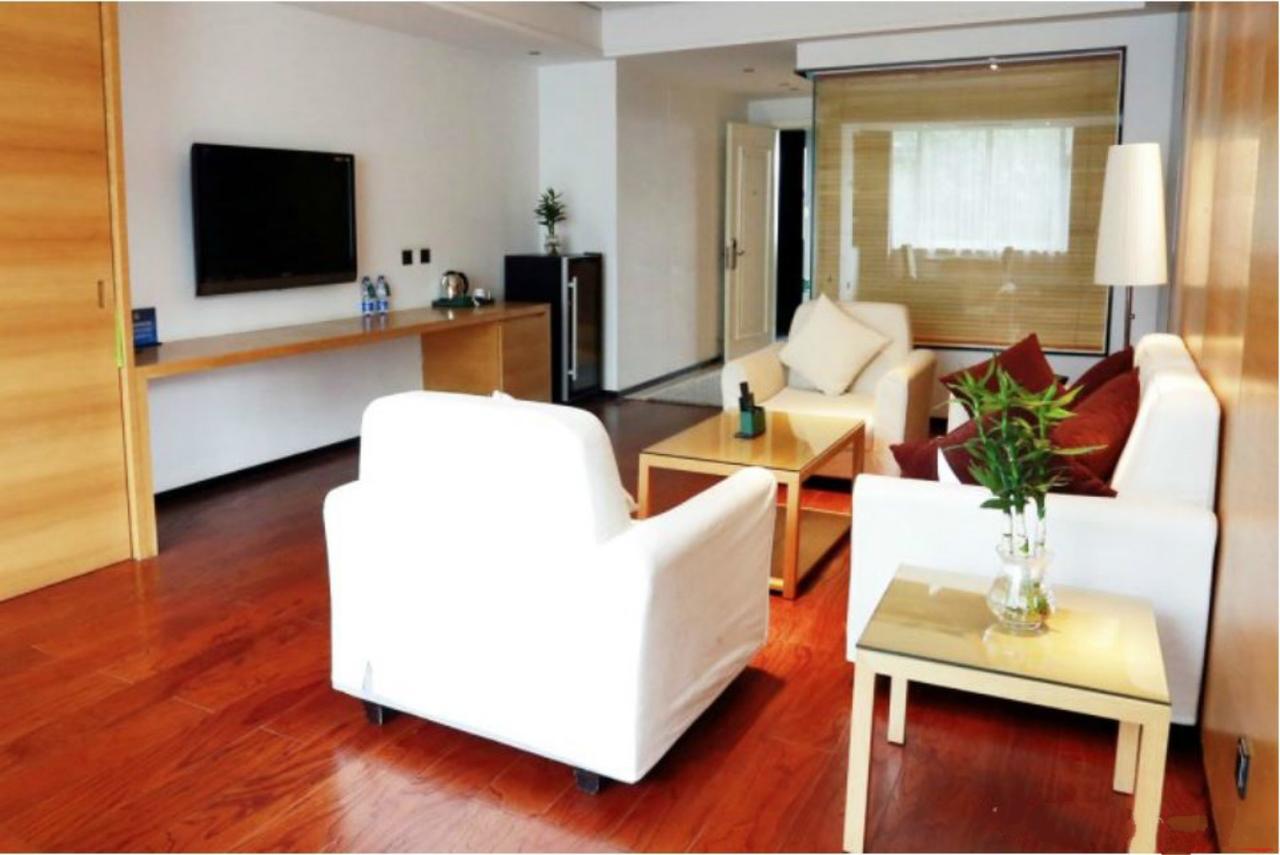 Beijing Phoenix Tree Hotel Daxing  Extérieur photo